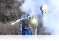 Mától vásárolható szilveszteri tűzijáték - Fokozott figyelemre intenek az állatvédők a petárdázás miatt