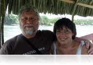 Nem vagyok amerikai! - Útikalandok Mexikóban II. rész