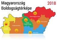 Szombathely a legboldogabb megyeszékhely az ELTE PPK felmérése szerint