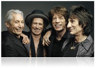 Koncertfilmmel ünnepli a 60 éves Rolling Stonest az M2 Petőfi TV
