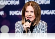Autómentes nap, Koncz Zsuzsa, Hevesi Krisztina - Az AGORA szeptemberi programjai