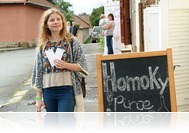 Egy hónap múlva kezdődik a Kerekdomb Fesztivál!