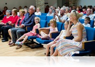 Kinyílt a népzenei kincsesláda az Erkel Kórus emlékkoncertjén (videóval)