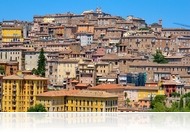 Kirándulástippek: Perugia - A város, amibe az első sétán beleszeretsz