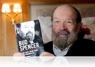 Kincs, ami van: Bud Spencer ismeretlen arcai az M5-ön