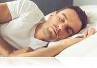 Három hasznos orvosi tipp a pihentető alváshoz - Így pihend ki magad karácsonykor!