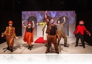 Ilyen lesz a Ketrecbál a Soltis Lajos Színházban