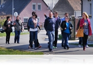 Szakmai nap Bükön - Közfoglalkoztatottak az összefogásért 