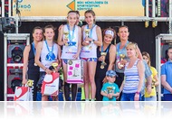 Közel 300-an futottak a II. Bükfürdő-Csepreg Félmaratonon