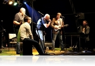 Őrség kultúrszelencéje újra nyílik: 15. Hétrétország köztivál (aug. 12-21.)