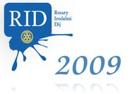 Rotary Irodalmi Díj 2009-es gálaműsora a Duna Tv műsorán (okt. 9)