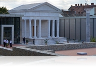 Az Év Múzeuma lett az Iseum