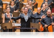 A szimfonikusok keleti kalandja - Dubajban négy hangversenyt ad a Savaria Szimfonikus Zenekar