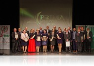Vas Megyei Prima Díj: körmendi kosaras, nardai polgármester és egyházashetyei irodalomtörténész kapta az idei díjat