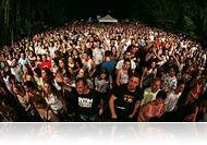 6 nap, 7 színpad, 40 koncert - Itt a 13. Gyógy- Bor Napok - Büki Gasztrofesztivál részletes programja (júl. 17-22.)