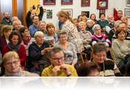 Le a kalappal, tönkre mentünk! - Kalauz József gombaszakértő őszi gombák közt kalauzolt minket