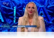 A Dal 2021: Szőke Nikoletta nyerte az első, meglepő döntésektől sem mentes élő showt