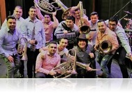 Művészetek Völgye: hol találkozik Boban Markovic, a Kosheen és az Elefánt? - Itt a Panoráma Színpad programja