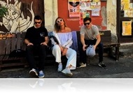 Új dallal idézi meg a nyarat a Belau