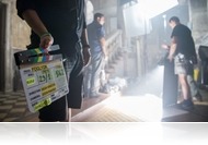 Foglyok: filmen a Rákosi-rendszer legsötétebb napjai - Ilyen lesz Deák Kristóf új filmje