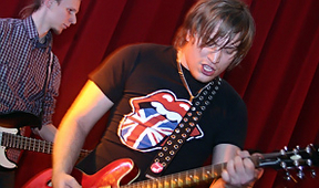Ármány és szerelem Lonsdale-ben – CaliPunk fesztivál a SIC-ben