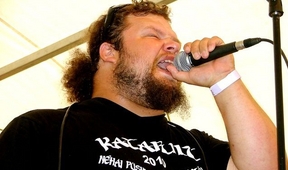 A nemzeti rock garázszenekara - interjú a Katapult zenekarral