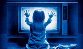 Ördögűző, Poltergeist - Elátkozott filmek