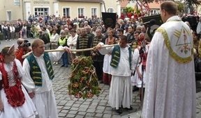 Szüreti mulatságok hétvégéje a Balatonnál (szept. 11-12)