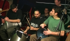 Zene, ami elragad – This Dubstep és Jam Session az A-Clubban