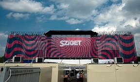 Húsz év hév - minden, amit a 20. Sziget Fesztiválról tudni kell - I. rész