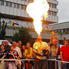 Jelmezes felvonulás újratöltve - Savaria Karnevál 2013