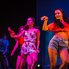 Tánc a kontinenseken át - 21. Westside World Tour a Sportházban