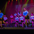 Tánc a kontinenseken át - 21. Westside World Tour a Sportházban