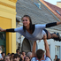 Keleti bazár salsával és rokival - Savaria Karnevál 2012 (fotóriport)