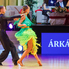 21. Isis Dance Open - Klubközi versenyek a Sportházban