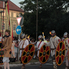 Jelmezes felvonulás újratöltve - Savaria Karnevál 2012