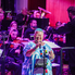 Így szólt a 12. Hollywood Movie Music Classics egyik legenergikusabb dala Falusi Marianntól