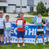 Élőcsocsó és gumicsizmában futás is volt a VI. Bükathlon Sportnapon (fotóriport)