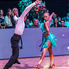 TáncSport Magyar Bajnokság 2021: Tizenhárom bajnoki címmel búcsúzik a Silvestri-Váradi kettős