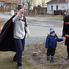 A káposzta toros, a csütörtök torkos - Torkoskodás az disznónak javából Bükön