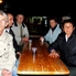 Legénybúcsú, borválasztás - Csepreg Feszt 2012