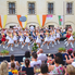 Botforgatók Show-ja - XII. Sárvári Fúvószenekari és Mazsorett Fesztivál