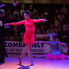 20. Isis Dance Open - Klubközi versenyek a Sportházban