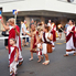 Jelmezes felvonulás újratöltve - Savaria Karnevál 2012