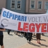 Volt, van, legyen! - Demonstráció a Gépipariért Volt, van, legyen! - Demonstráció a Gépipariért