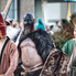 Savaria Karnevál: ilyen volt a pénteki jelmezes fáklyás felvonulás a meseboltos óriásbábokkal Savaria Karnevál: ilyen volt a pénteki jelmezes fáklyás felvonulás a meseboltos óriásbábokkal