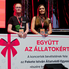 Őrületes bulikkal tarolta le a bükfürdői Termál teret a Purina Majális
