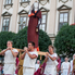 Bigán vonult az olimpiai bajnok - Szombati jelmezes felvonulás - Savaria Karnevál 2012