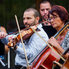 Zenélő kert - a Camerata Pro Musica koncertje a Kámoni Arborétumban Zenélő kert - a Camerata Pro Musica koncertje a Kámoni Arborétumban
