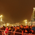 Tüzes égnyitó, zenés évnyitó - Városi Szilveszter 2013
